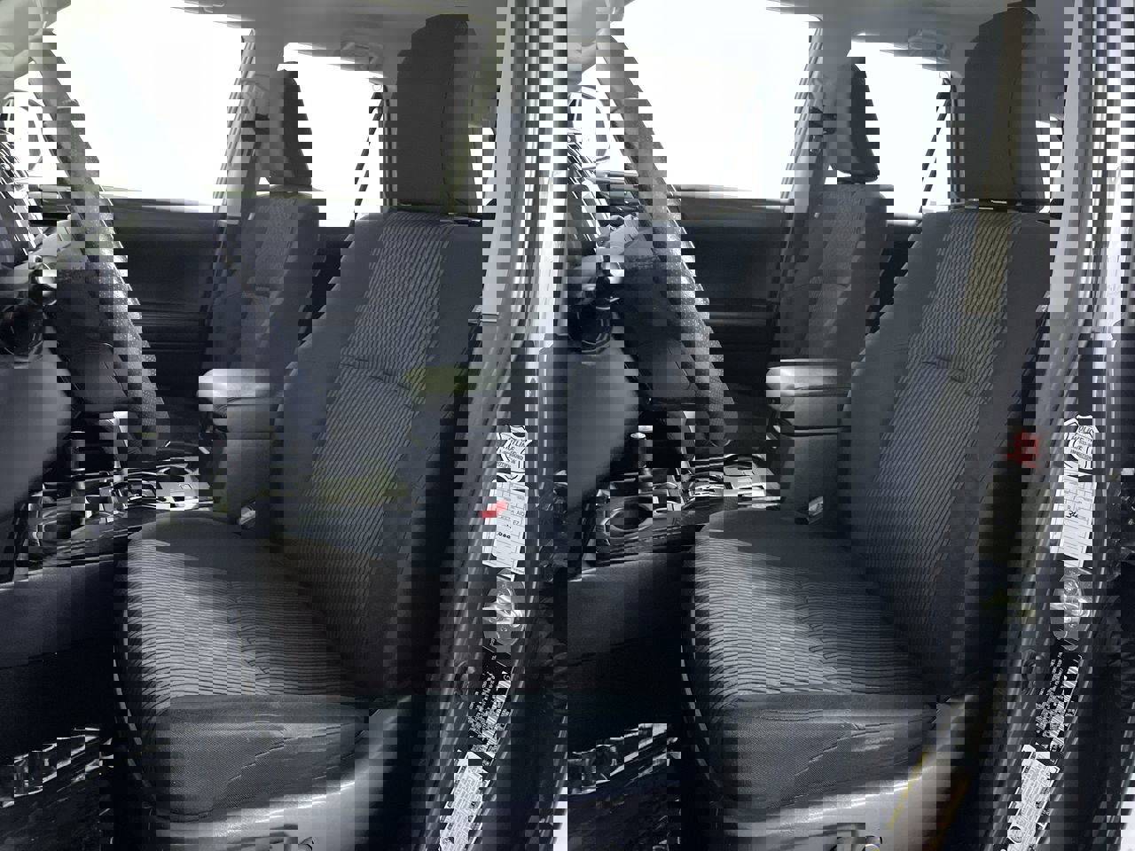 Used 2024 Toyota 4Runner TRD Off-Road image 12