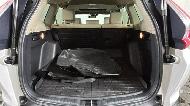 Used 2019 Honda CR-V Touring image 28