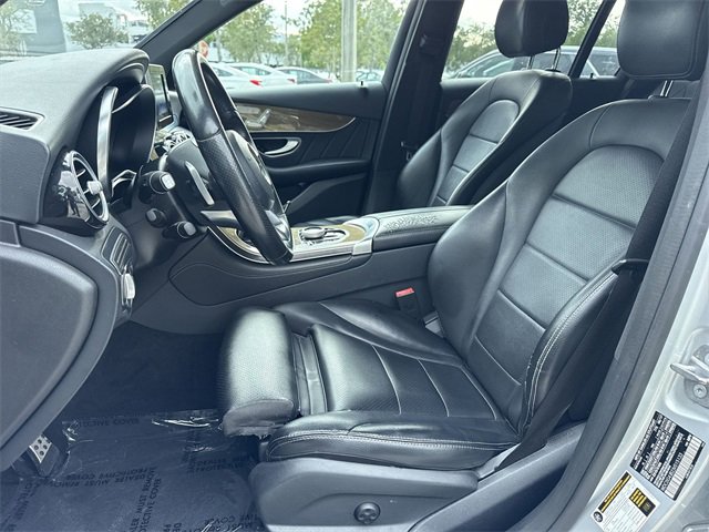Used 2018 Mercedes-Benz GLC 300 image 11