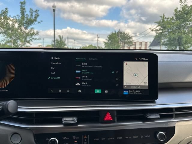 New 2026 Kia Sorento EX AWD/4WD image 40
