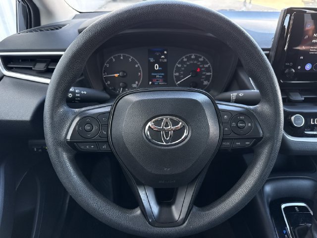 Used 2024 Toyota Corolla LE FWD image 13
