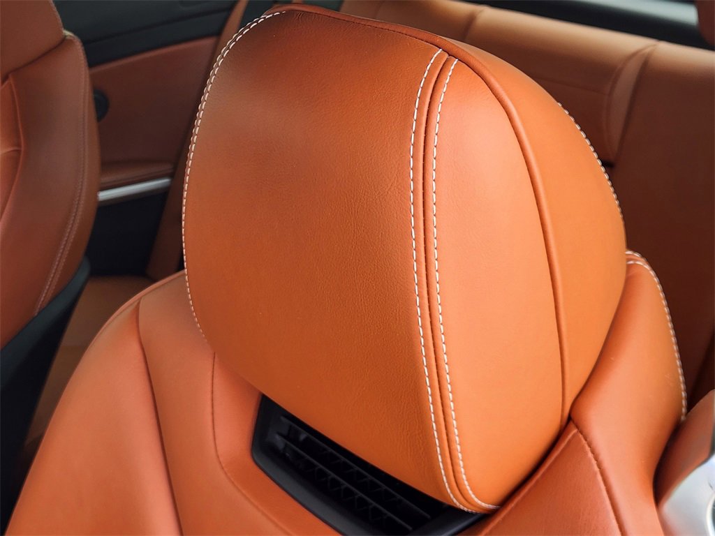 Used 2016 BMW 435i Convertible image 24