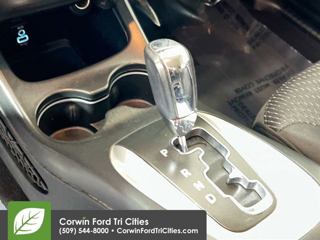 Used 2018 Dodge Journey SE w/ Connectivity Group FWD image 10