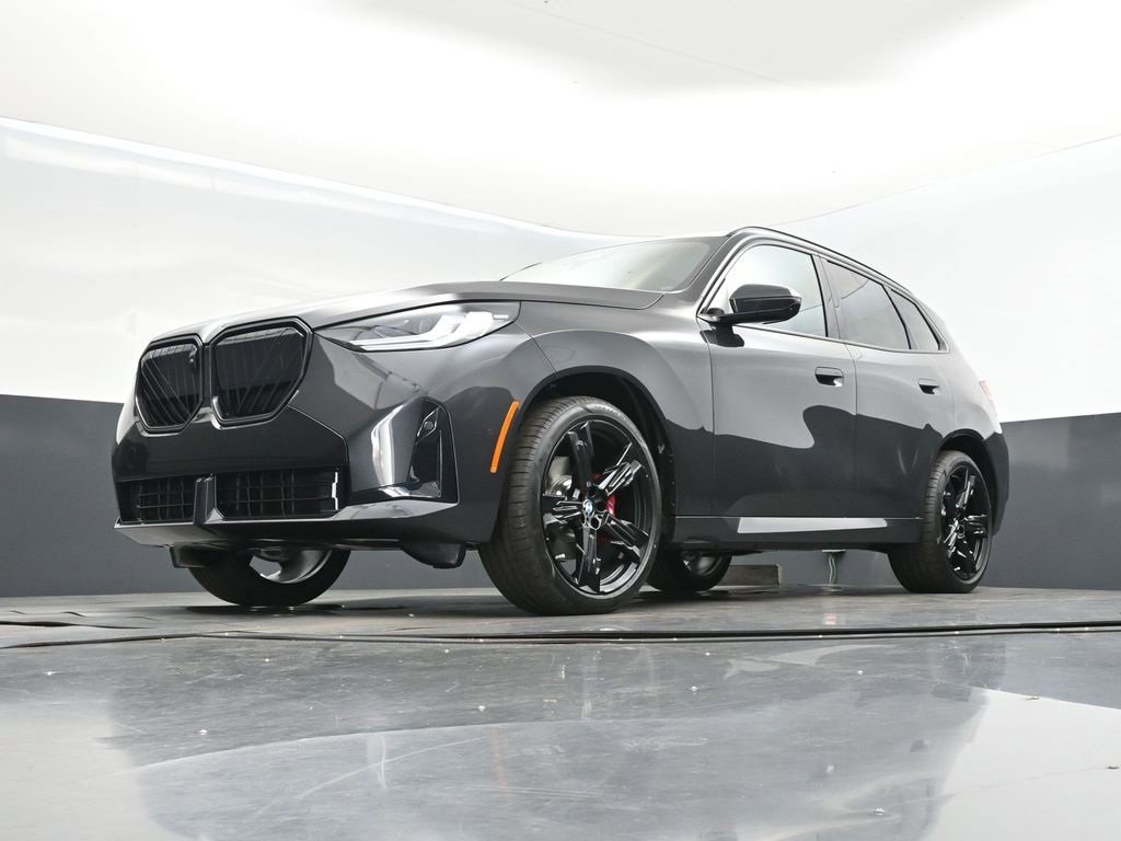 New 2026 BMW X3 xDrive30 image 38