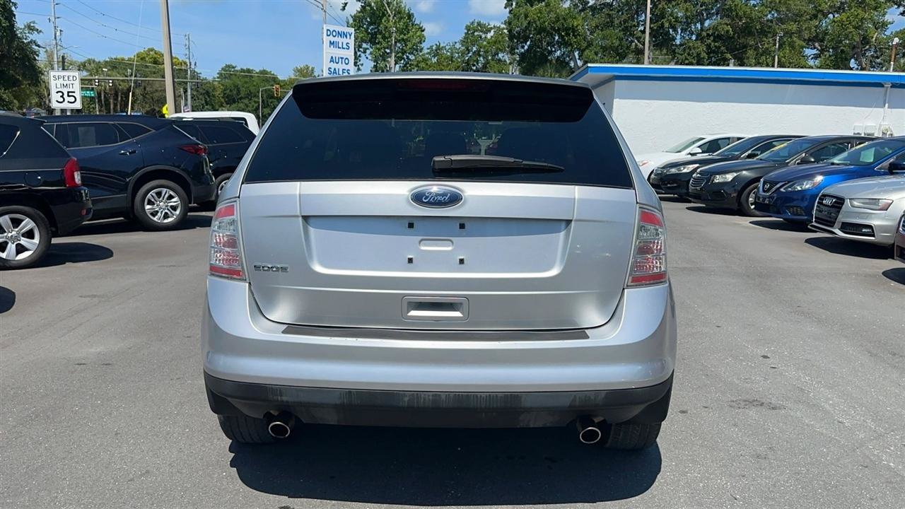 Used 2010 Ford Edge SE FWD image 8