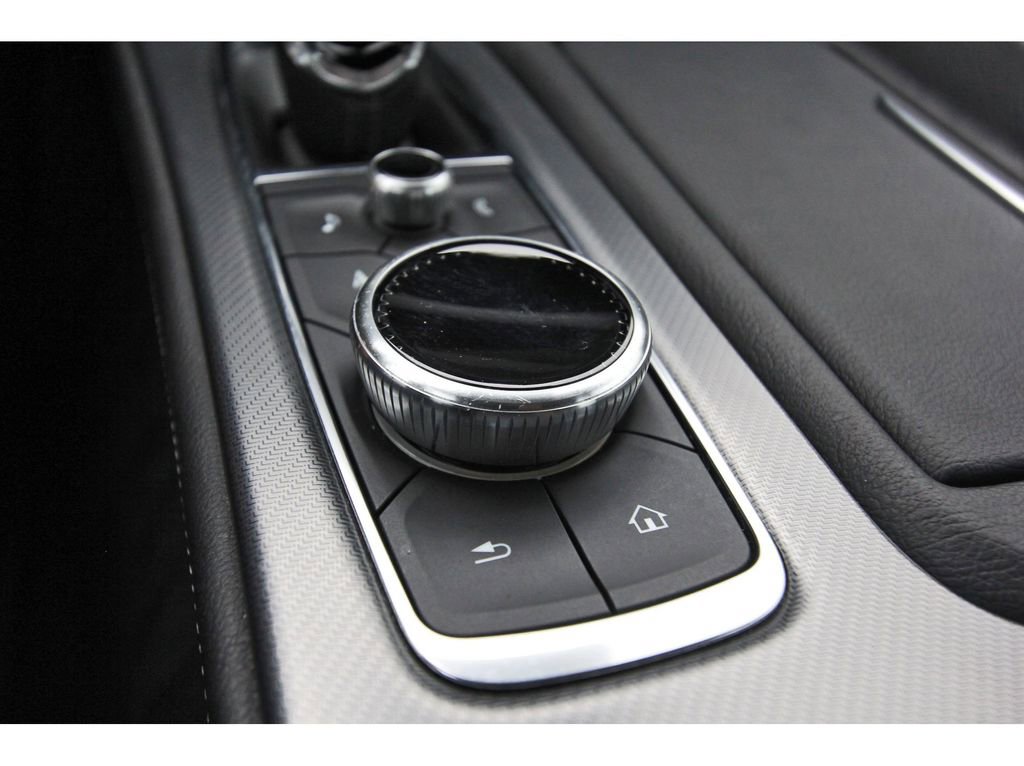 Certified 2025 Cadillac CT5 Premium Luxury image 27