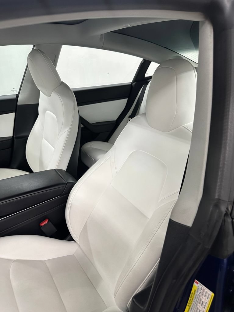 Used 2018 Tesla Model 3 Performance AWD/4WD image 13