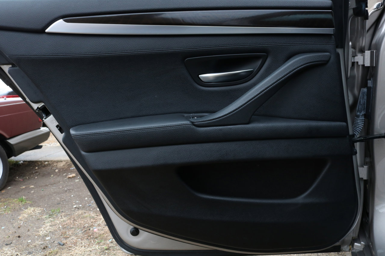 Used 2014 BMW 535i xDrive Sedan image 34