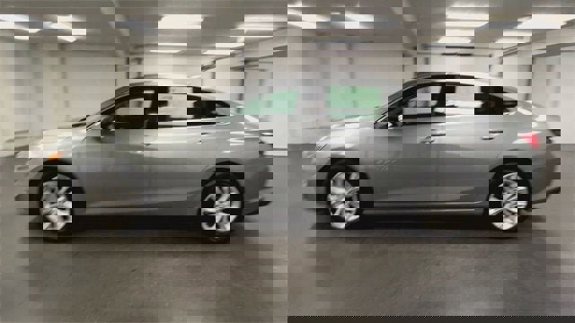 Certified 2024 Chevrolet Malibu LT image 5