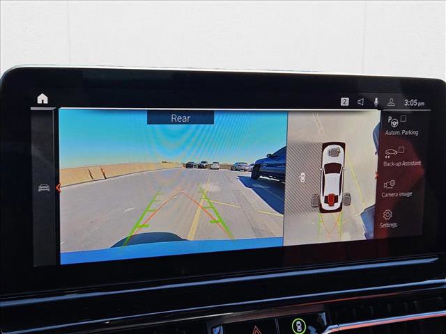 Certified 2024 BMW 840i Gran Coupe image 13