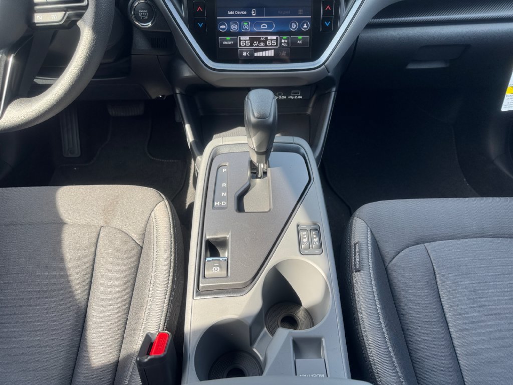 New 2026 Subaru Crosstrek 2.5i Premium AWD/4WD image 11