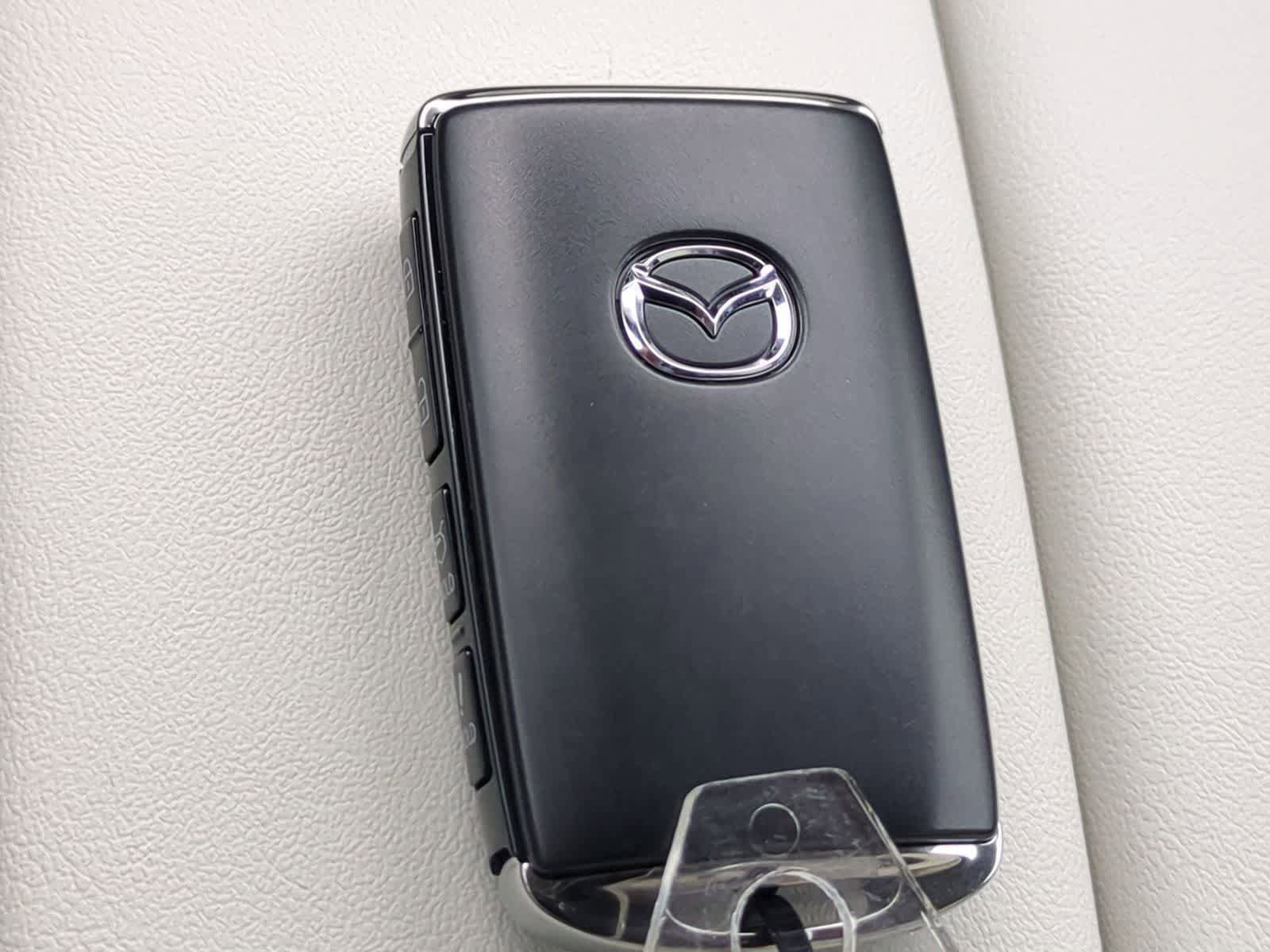 New 2026 MAZDA CX-5 Preferred image 32