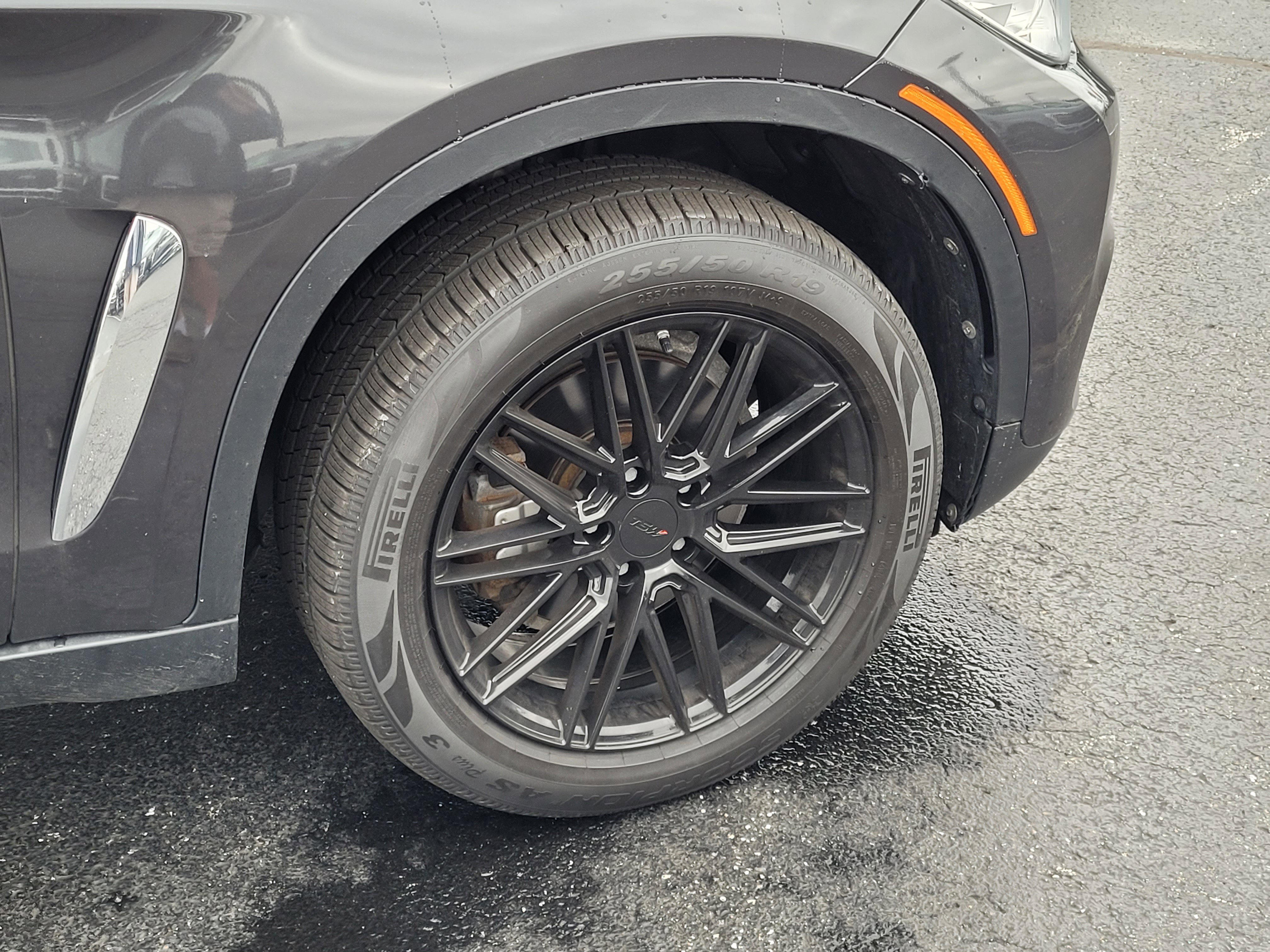 Used 2016 BMW X6 xDrive35i AWD/4WD image 10