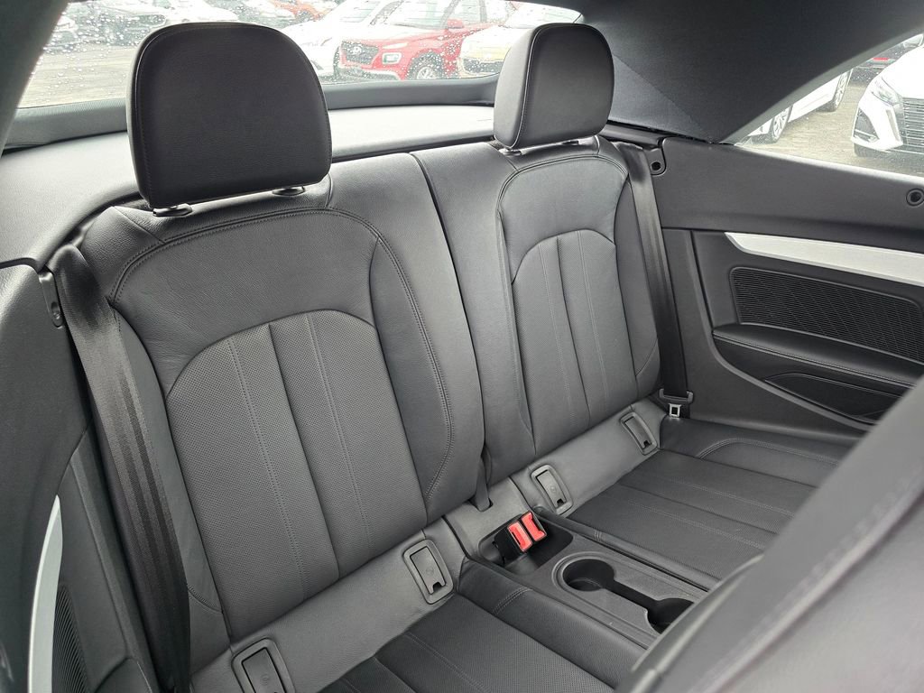 Used 2019 Audi S5 Prestige image 12