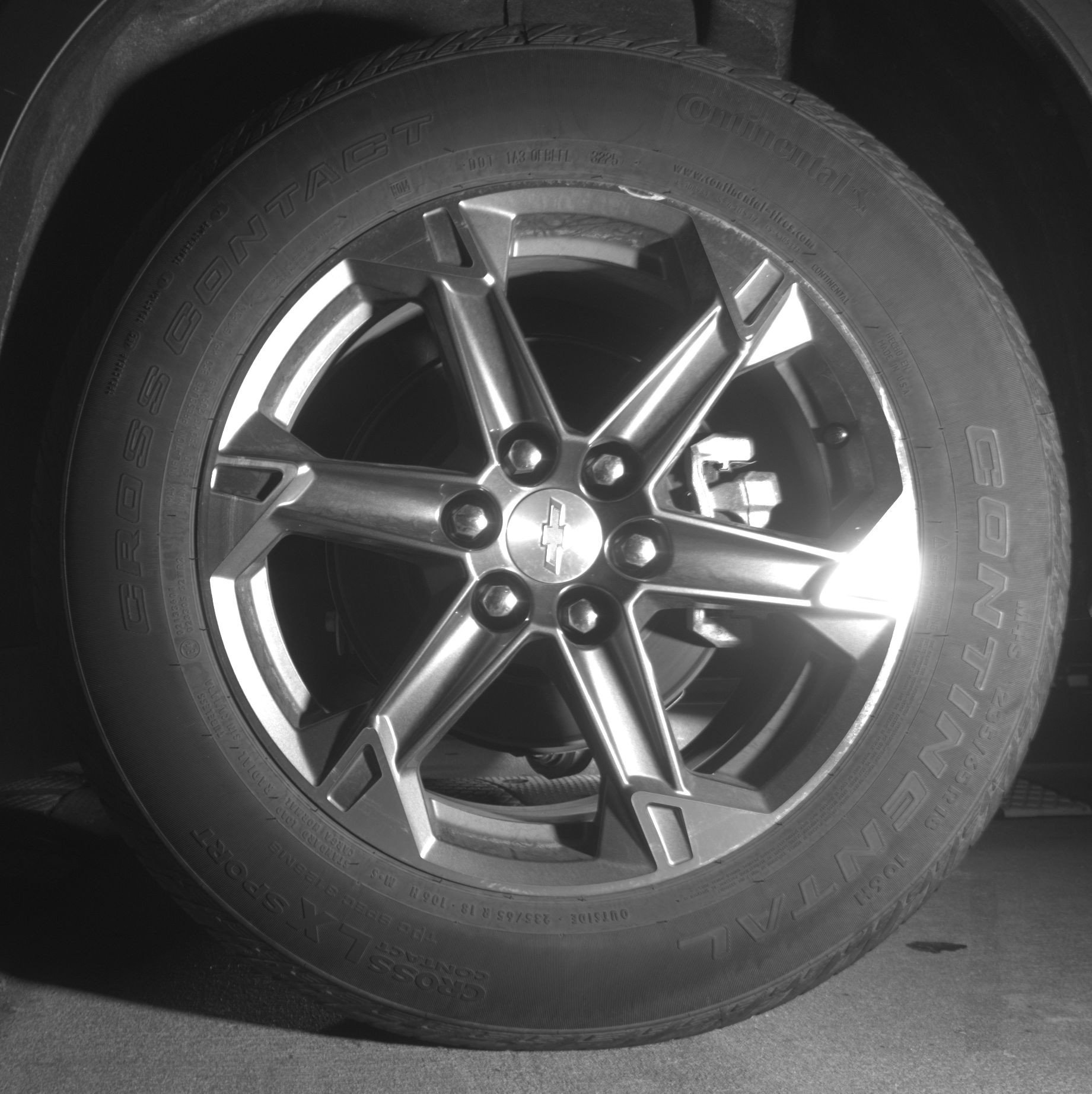 Used 2025 Chevrolet Blazer LT image 14