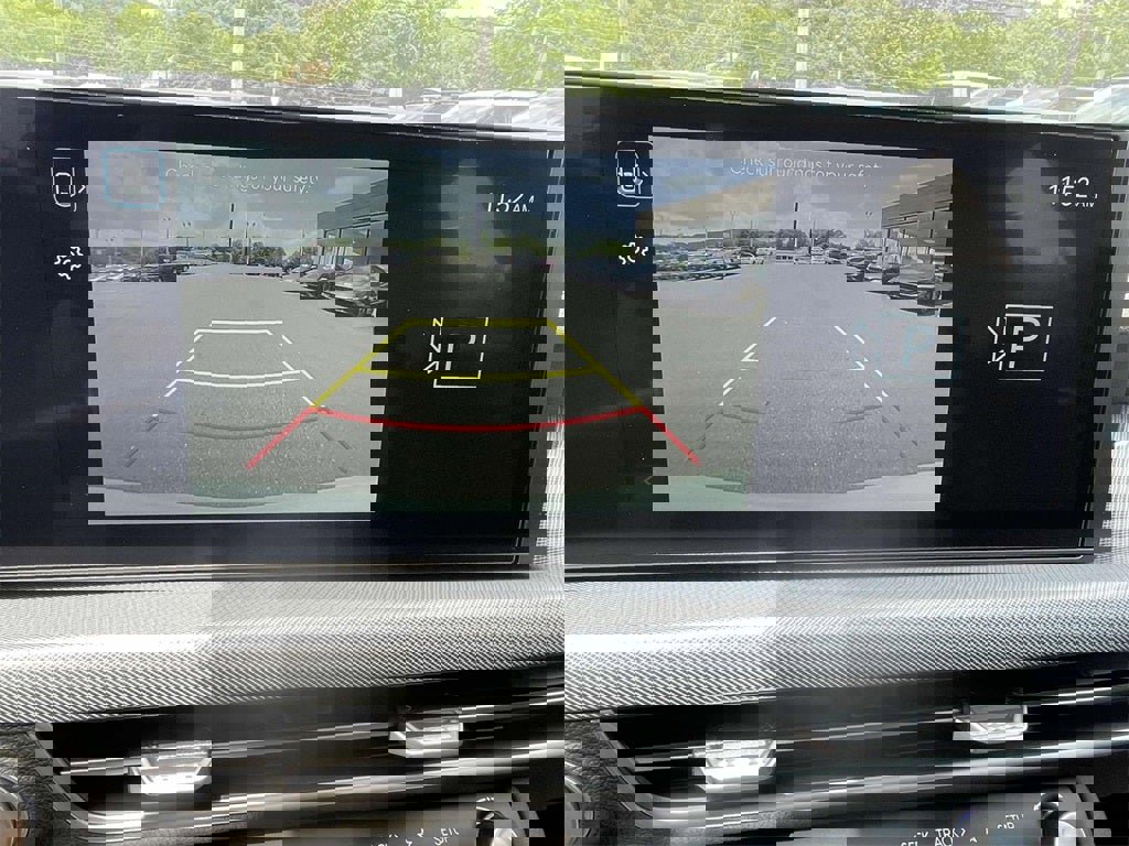 New 2025 Hyundai Sonata SE image 14