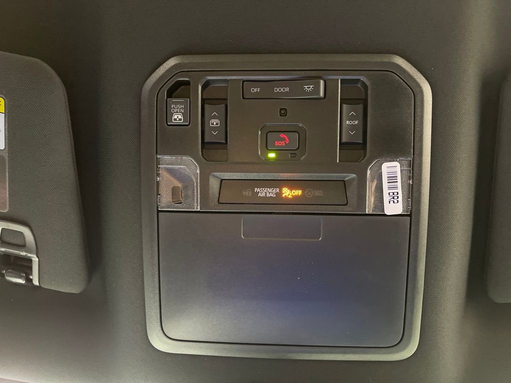 New 2026 Toyota Tundra TRD Pro image 29