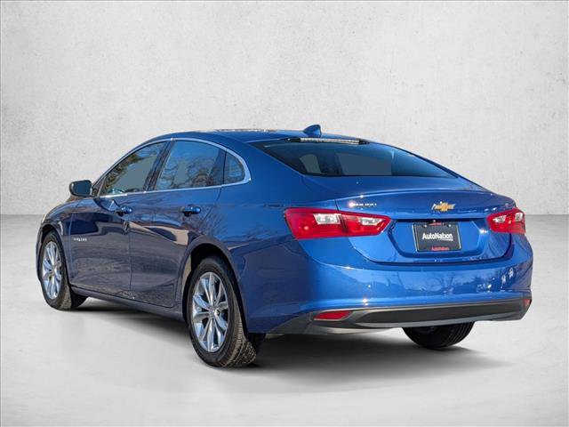 Used 2023 Chevrolet Malibu LT image 8