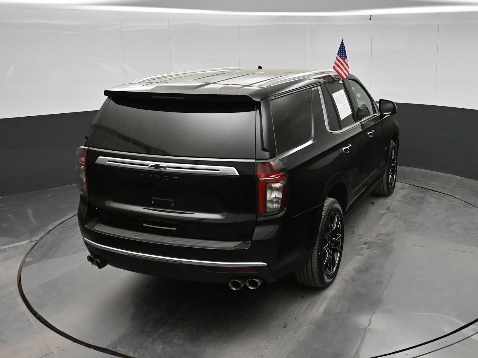 Used 2023 Chevrolet Tahoe High Country image 27