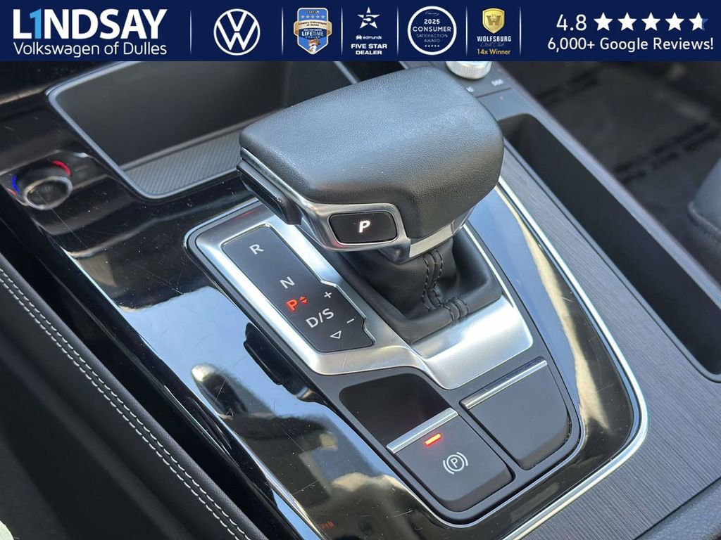 Used 2023 Audi Q5 2.0T Premium Plus w/ Premium Plus Package image 18