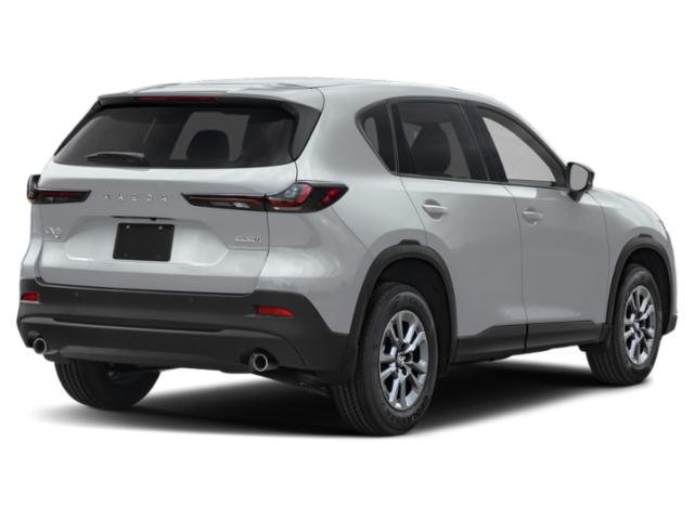 New 2026 MAZDA CX-5 Select AWD/4WD image 5
