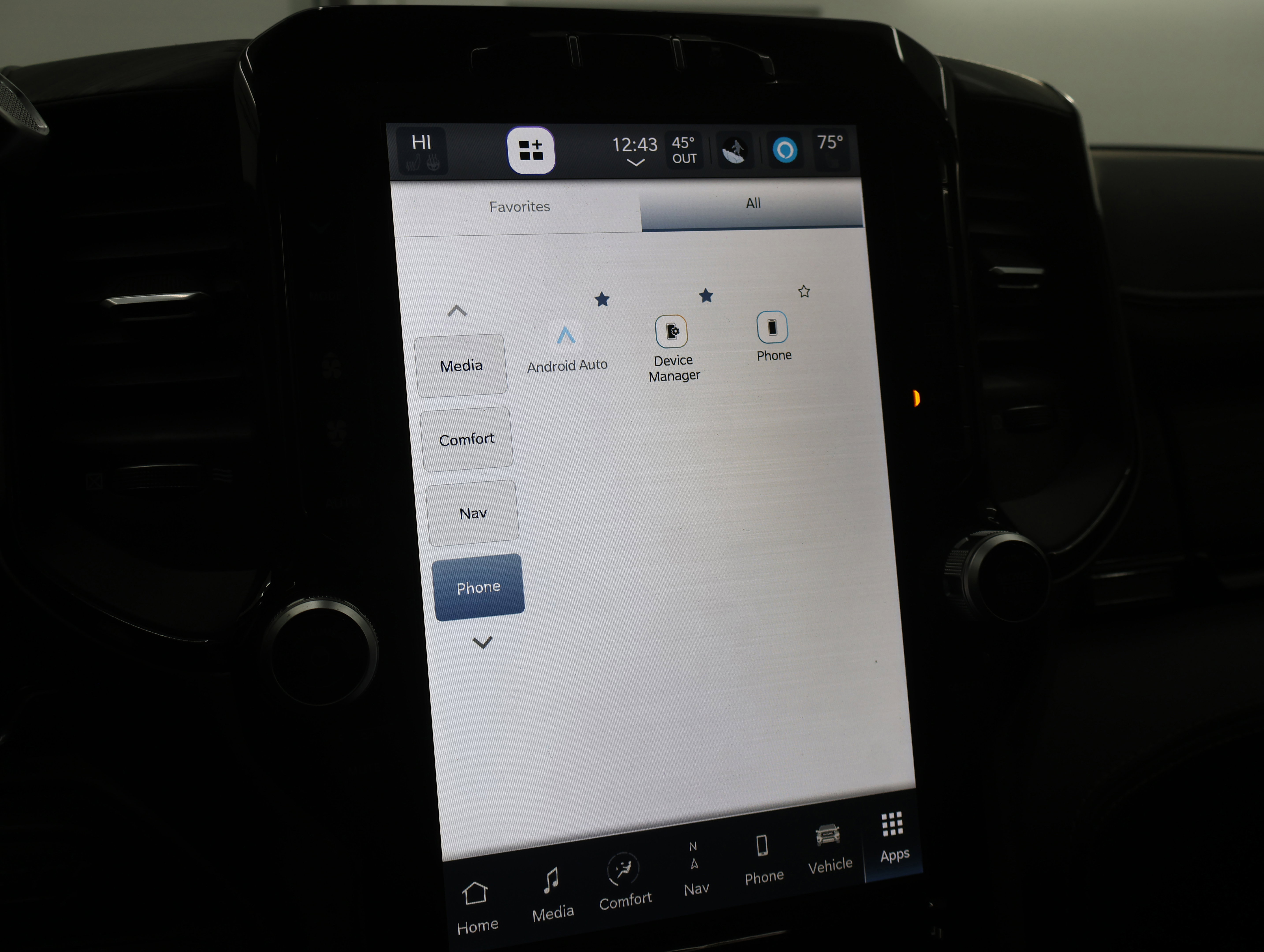 Used 2023 RAM 2500 Rebel w/ Level 2 Equipment Group image 60