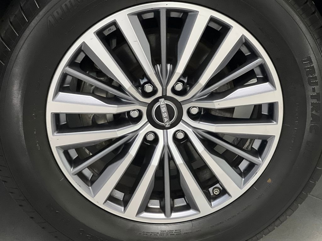 Used 2023 Nissan Armada SL w/ Captain's Chairs Package image 80