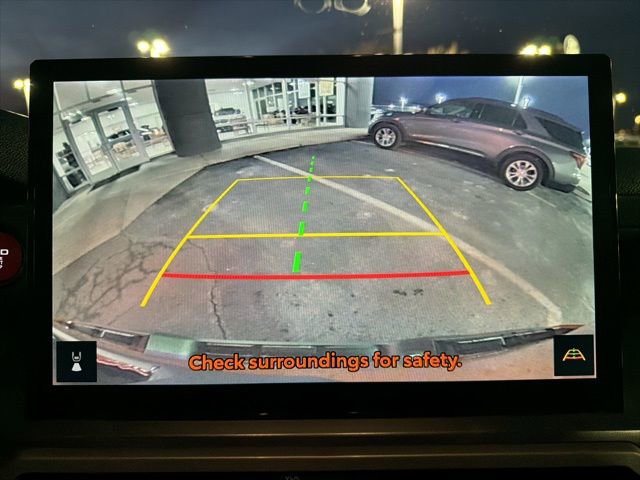 Used 2024 Toyota Tacoma TRD Sport image 23