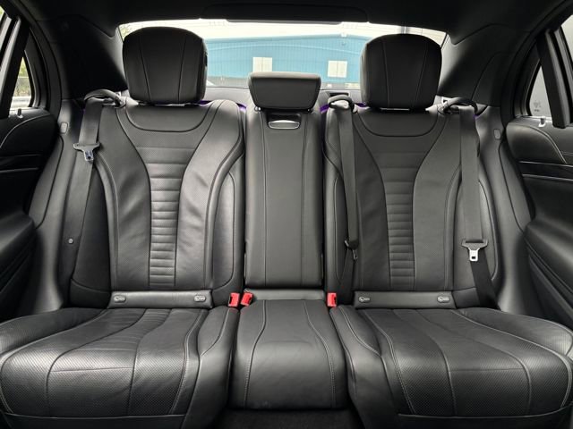 Certified 2020 Mercedes-Benz S 560 4MATIC Sedan image 65