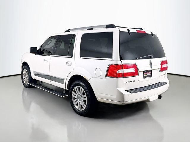 Used 2013 Lincoln Navigator 4WD w/ HD Trailer Tow Pkg image 8