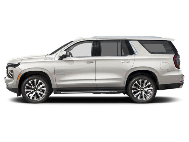 New 2027 Chevrolet Tahoe High Country AWD/4WD image 3