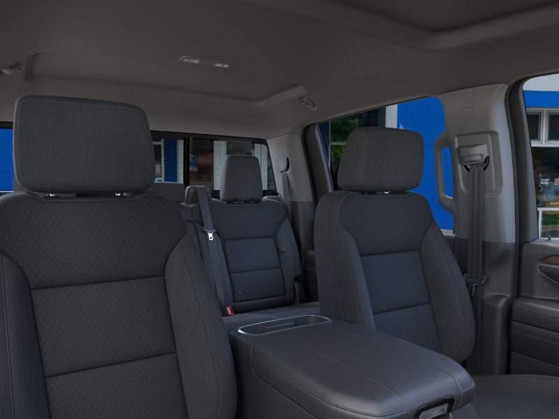 New 2026 Chevrolet Silverado 2500 LT w/ Trail Boss Package AWD/4WD image 48