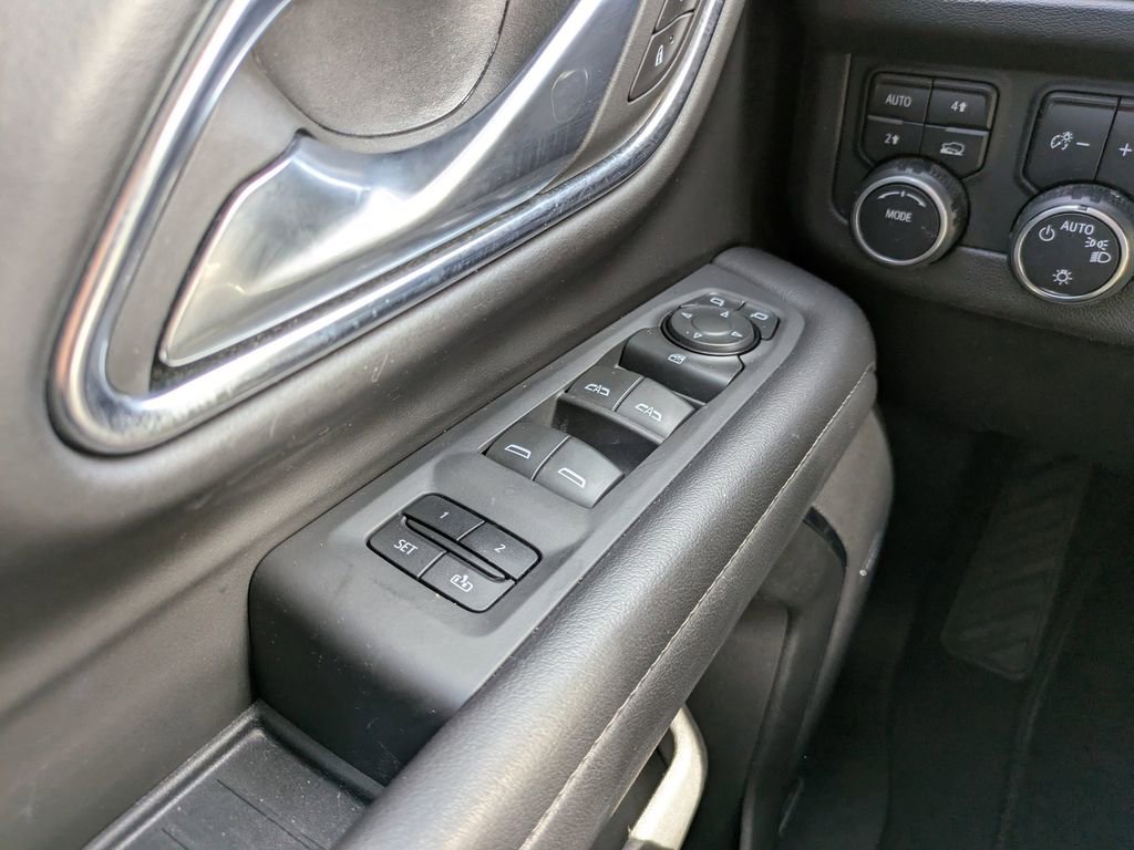 Certified 2023 Chevrolet Tahoe LT image 27