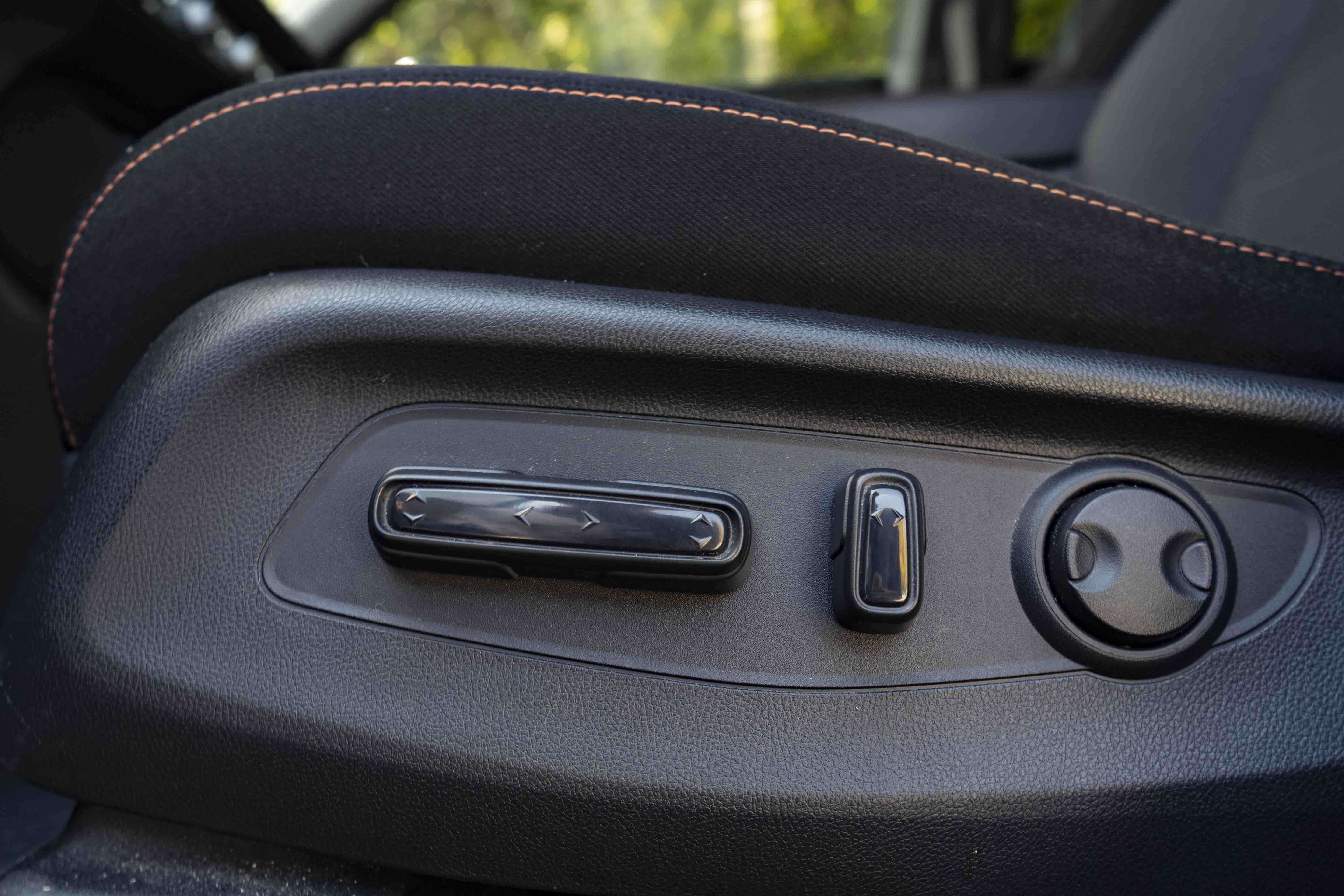 Certified 2024 Honda CR-V Sport image 38