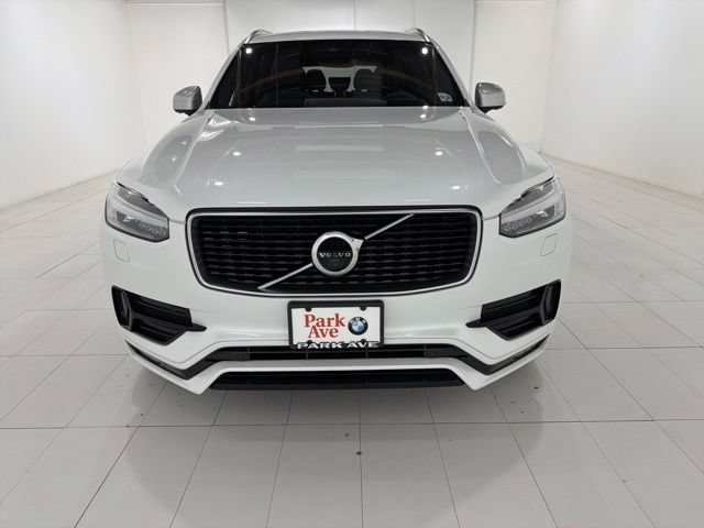 Used 2019 Volvo XC90 T6 R-Design AWD/4WD image 8