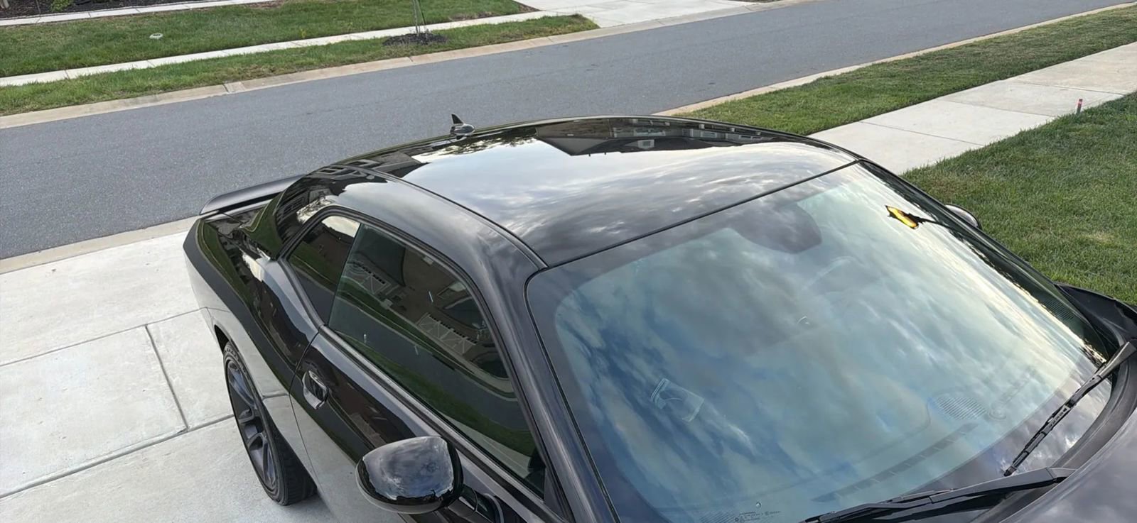 Used 2021 Dodge Challenger R/T Scat Pack image 9