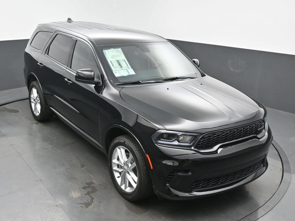 New 2026 Dodge Durango GT AWD/4WD image 42