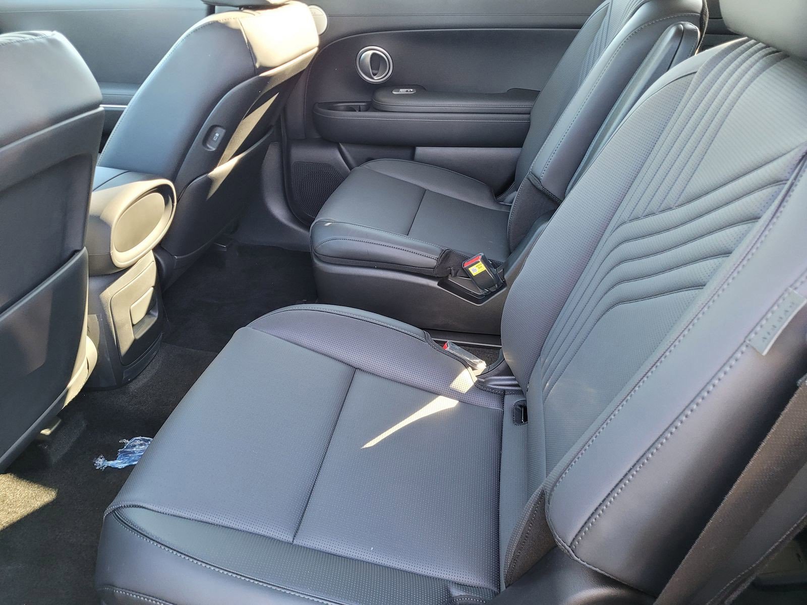 New 2026 Hyundai Palisade SEL image 8