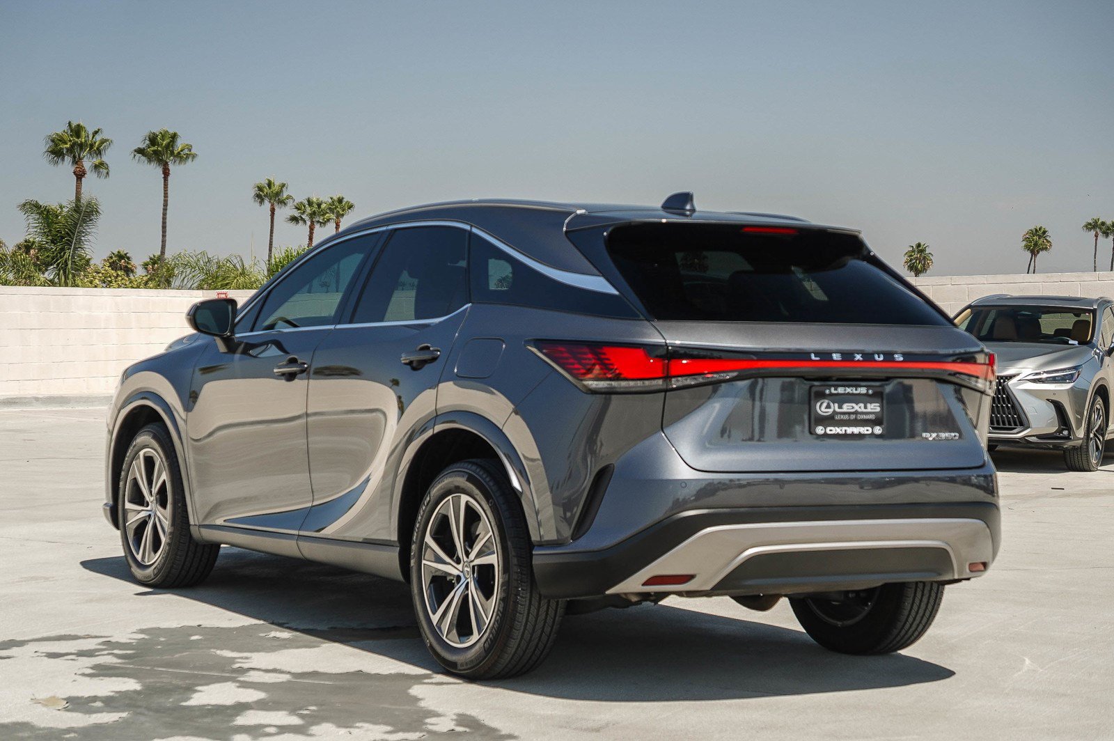 Used 2024 Lexus RX 350 FWD image 5