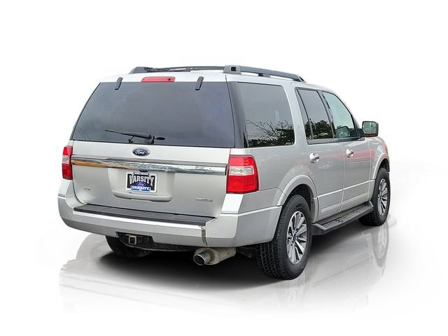 Used 2017 Ford Expedition XLT w/ Equipment Group 201A AWD/4WD image 7