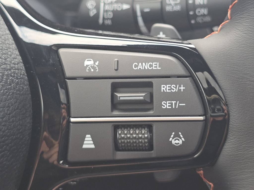 New 2026 Honda Passport TrailSport Elite image 32