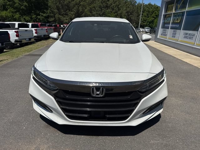 Used 2019 Honda Accord Sport image 2
