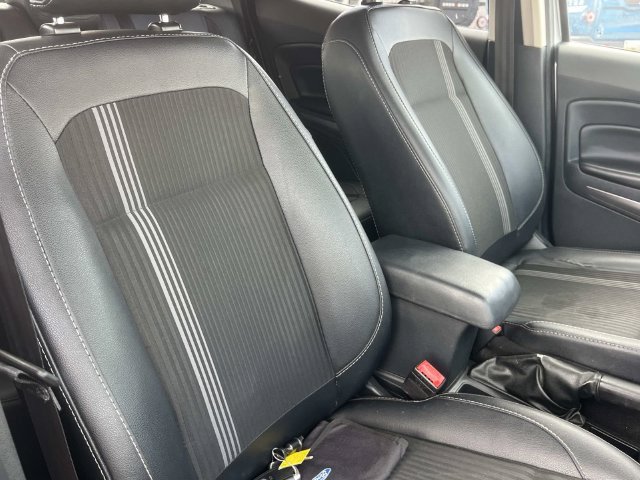 Used 2021 Ford EcoSport SES AWD/4WD image 25