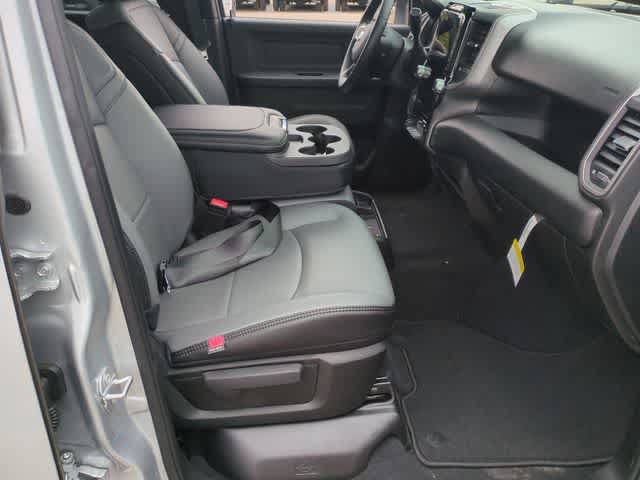 New 2026 RAM 3500 Tradesman AWD/4WD image 22