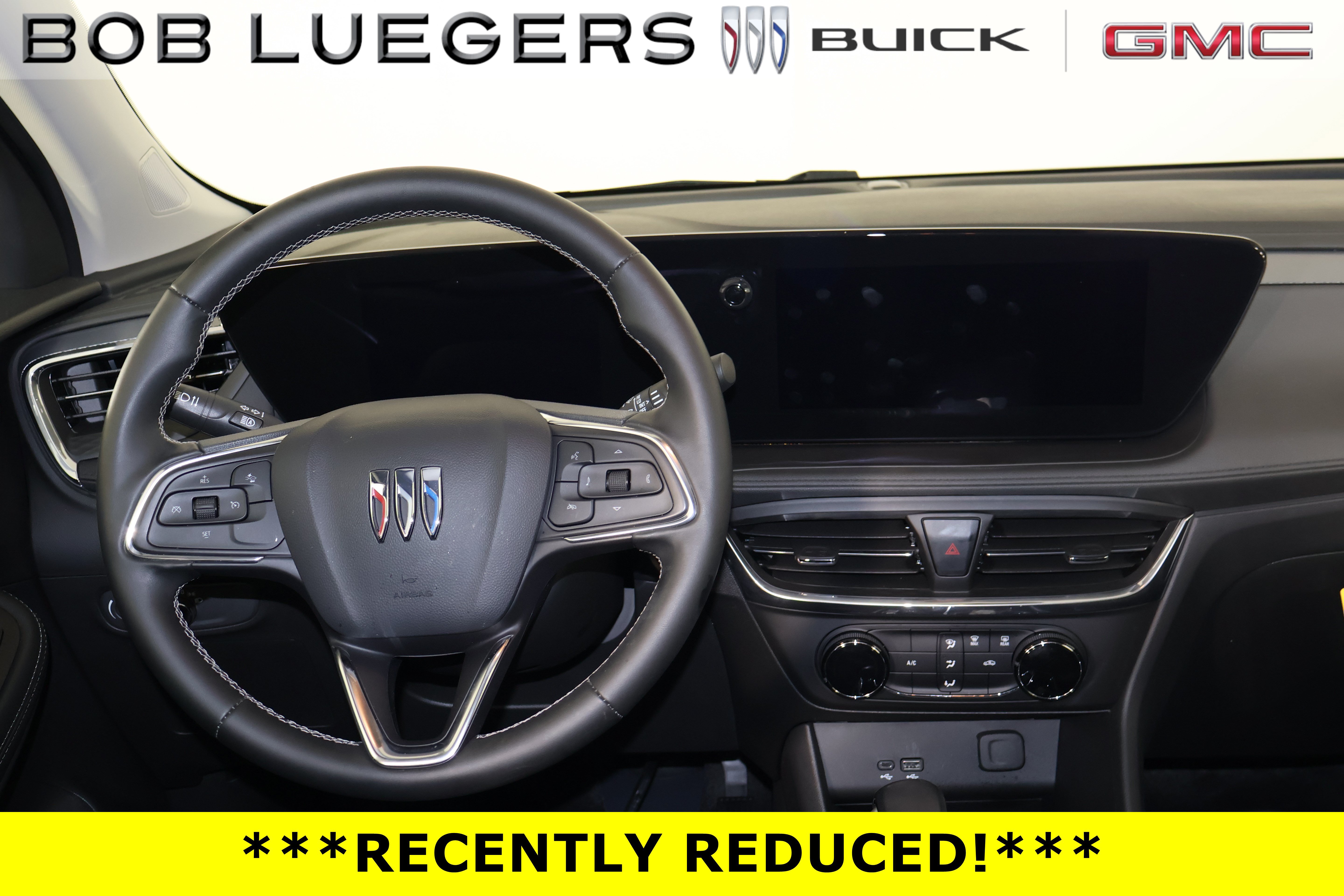 Certified 2024 Buick Encore GX Preferred FWD image 13