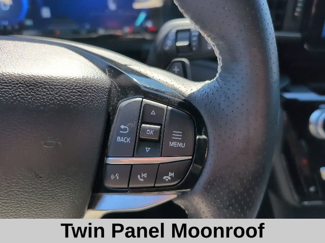 Used 2022 Ford Explorer ST w/ ST Street Pack image 8