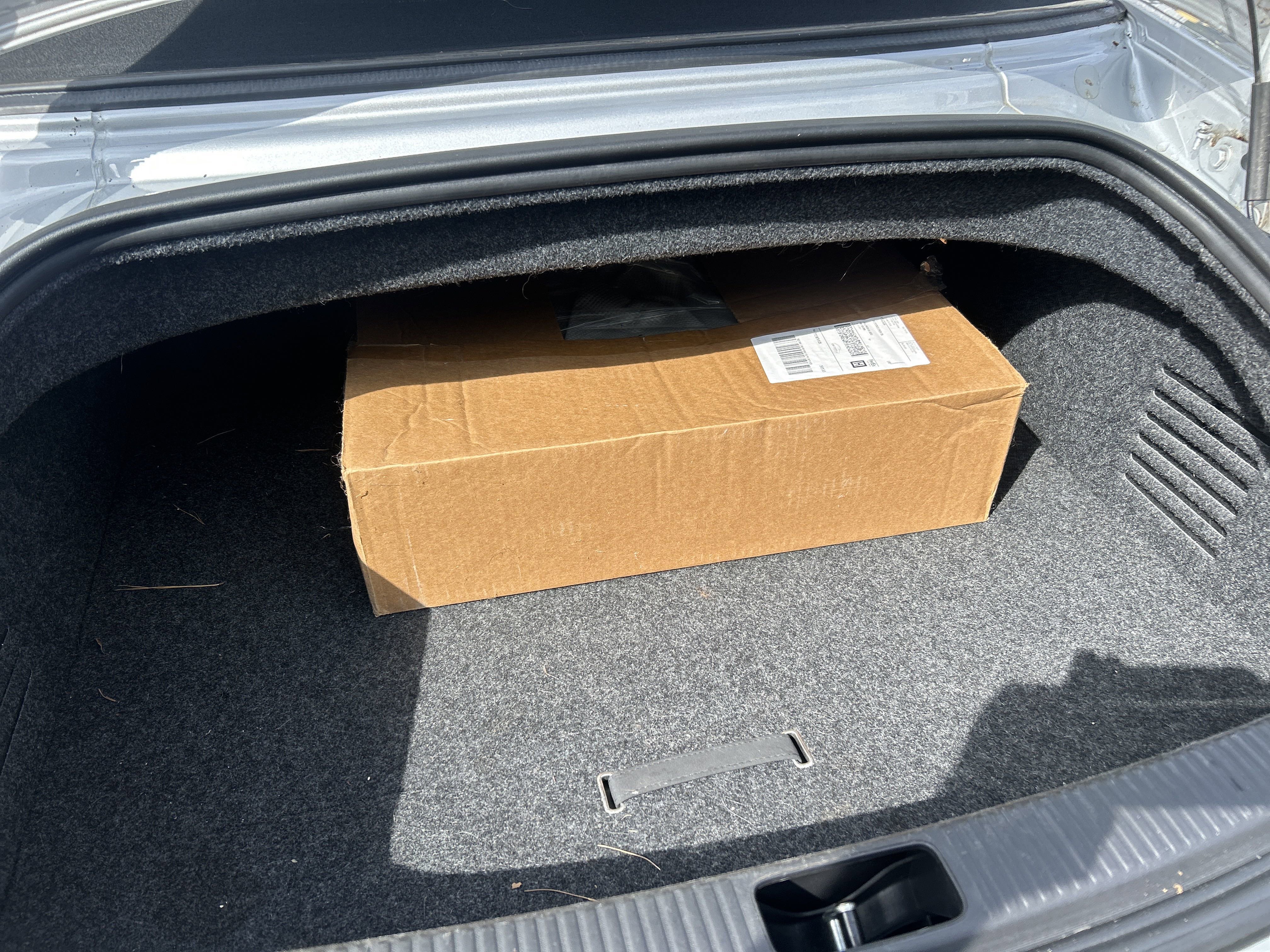 Used 2009 Audi TT 3.2 Prestige image 24