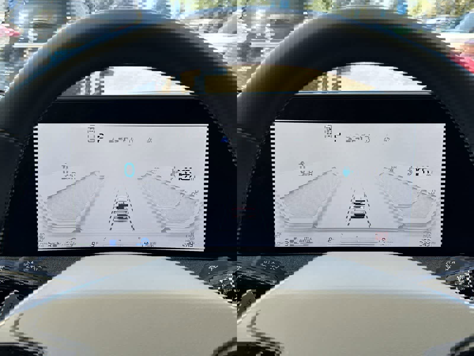 Used 2023 Kia EV6 Wind w/ Wind Technology Package image 26