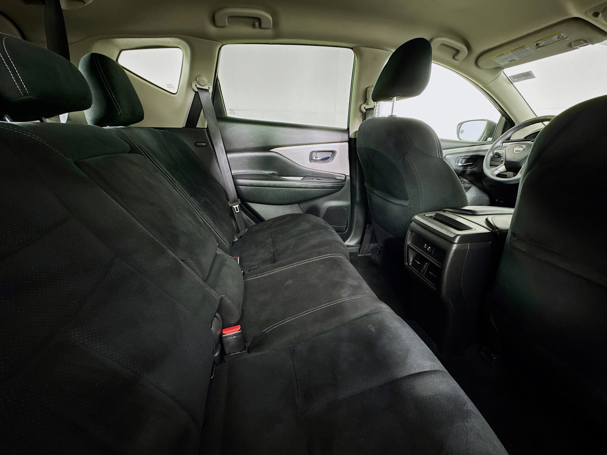 Used 2019 Nissan Murano S image 26
