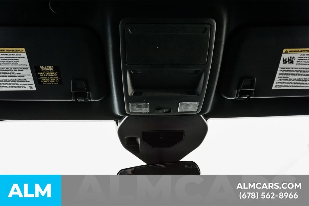 Used 2026 Ford Escape ST-Line FWD image 57